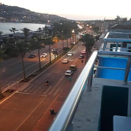 Barhan Hotel Alanya Ngoại thất bức ảnh