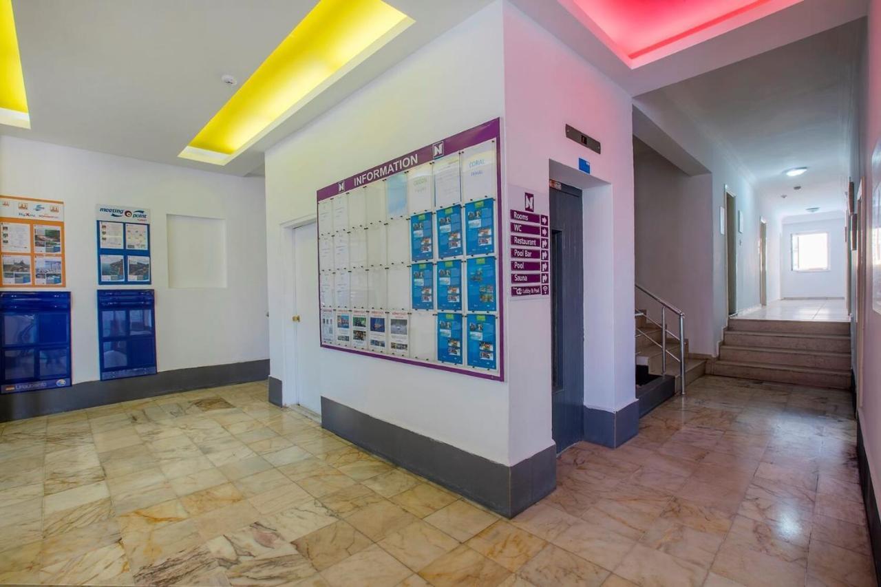 Barhan Hotel Alanya Ngoại thất bức ảnh